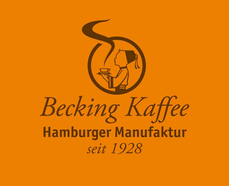 Becking Kaffee